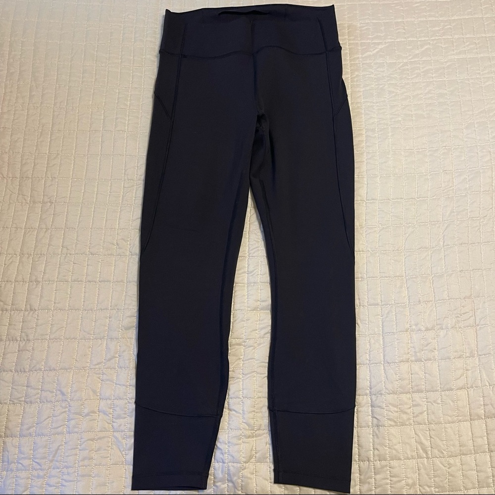 Lululemon In Movement 25” Leggings